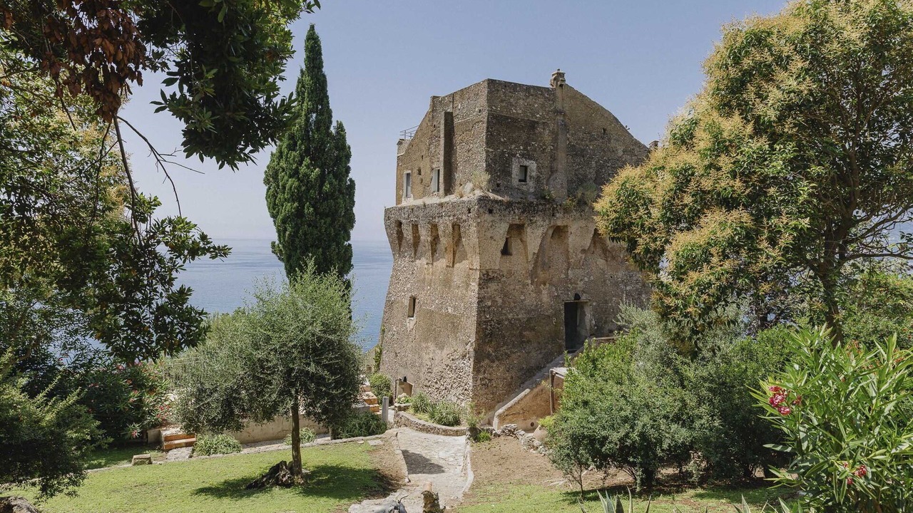 Photo of Patio Balcony in Maiori
