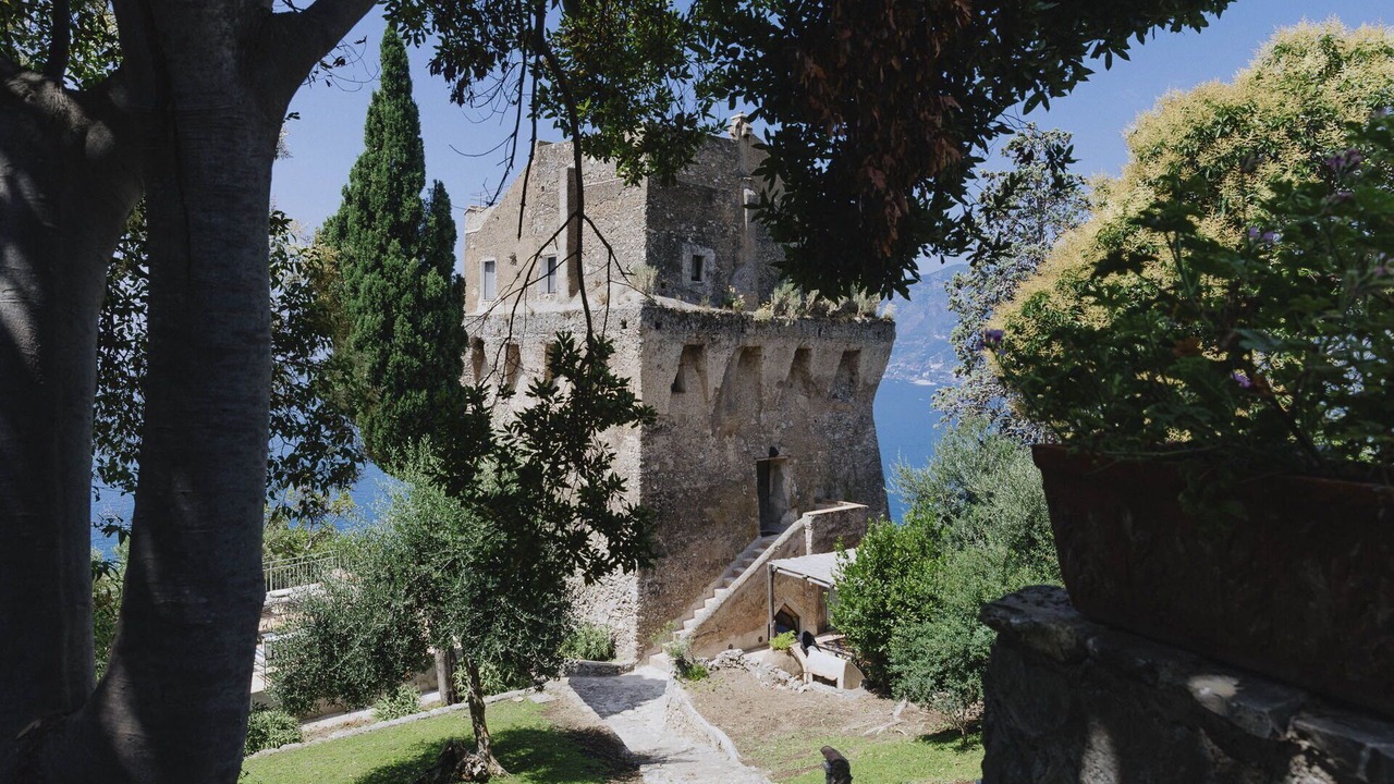 Photo of Patio Balcony in Maiori