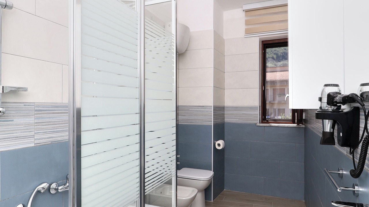 Photo of Bathroom in Nocera Superiore