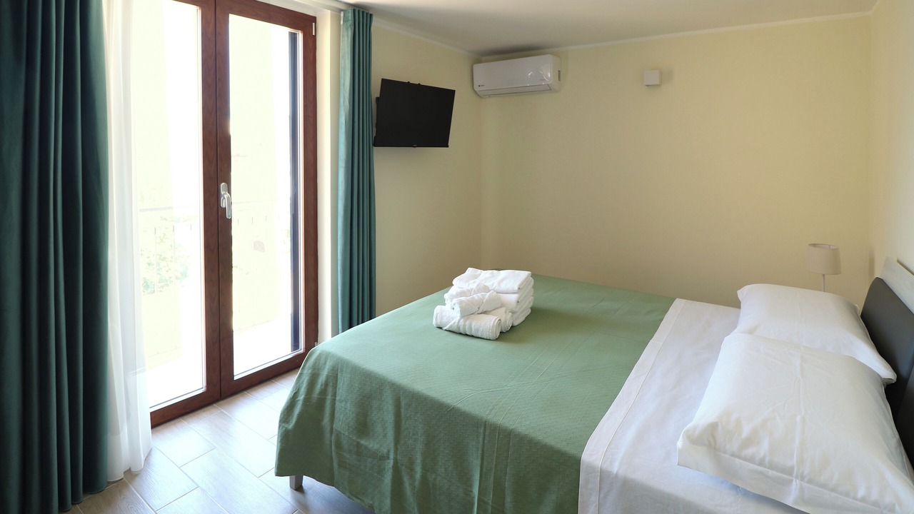Photo of Bedroom in Nocera Superiore