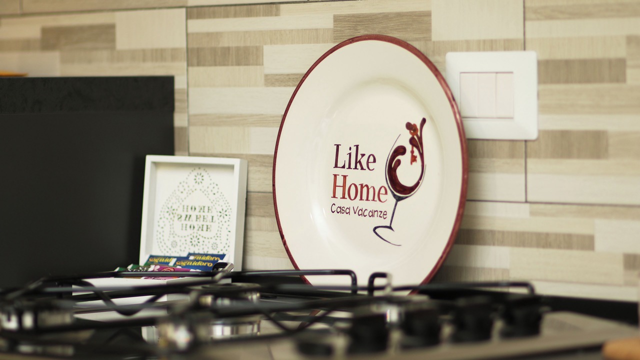 Photo of Kitchen in Nocera Superiore