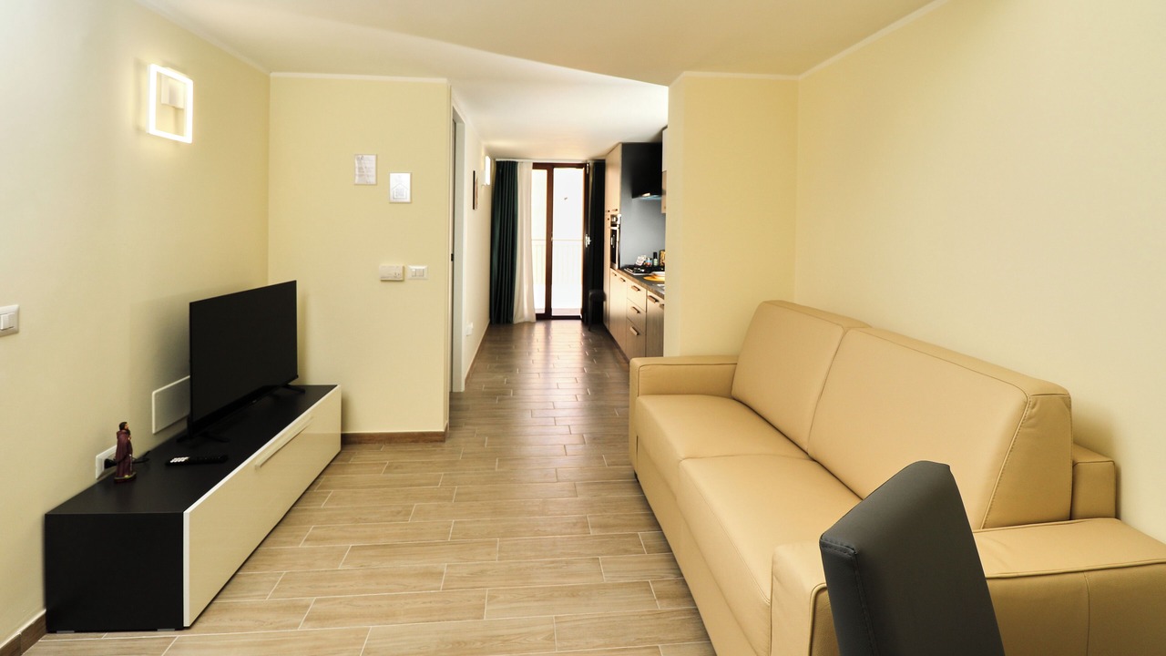 Photo of Livingroom in Nocera Superiore