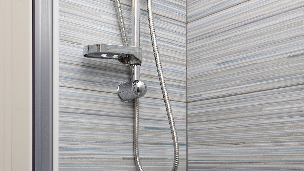 Photo of Bathroom in Nocera Superiore