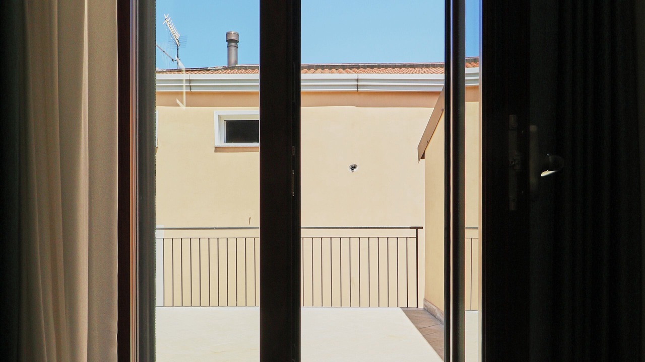 Photo of Patio Balcony in Nocera Superiore