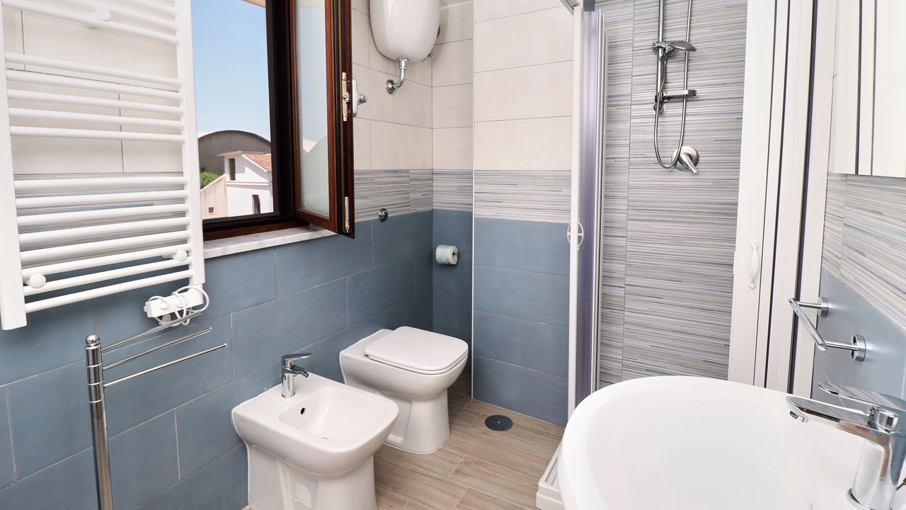 Photo of Bathroom in Nocera Superiore