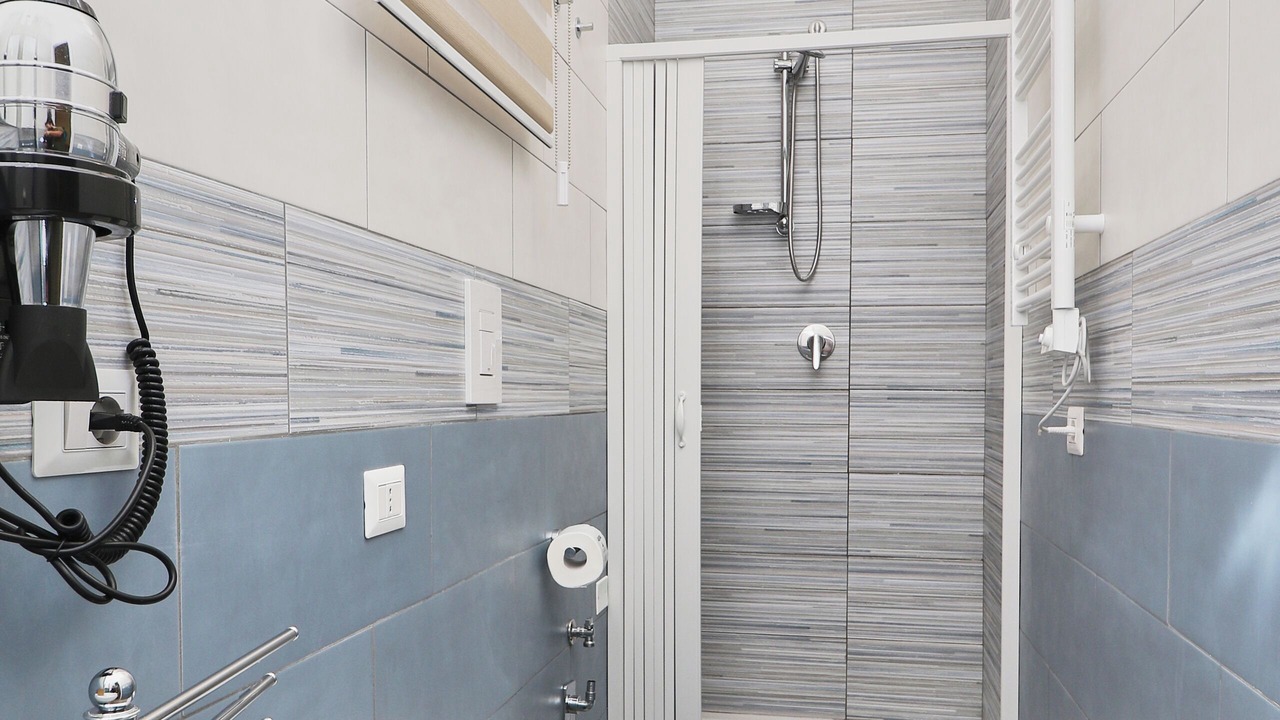 Photo of Bathroom in Nocera Superiore