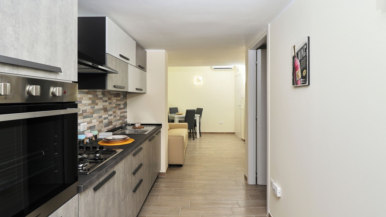 Photo of Bedroom in Nocera Superiore