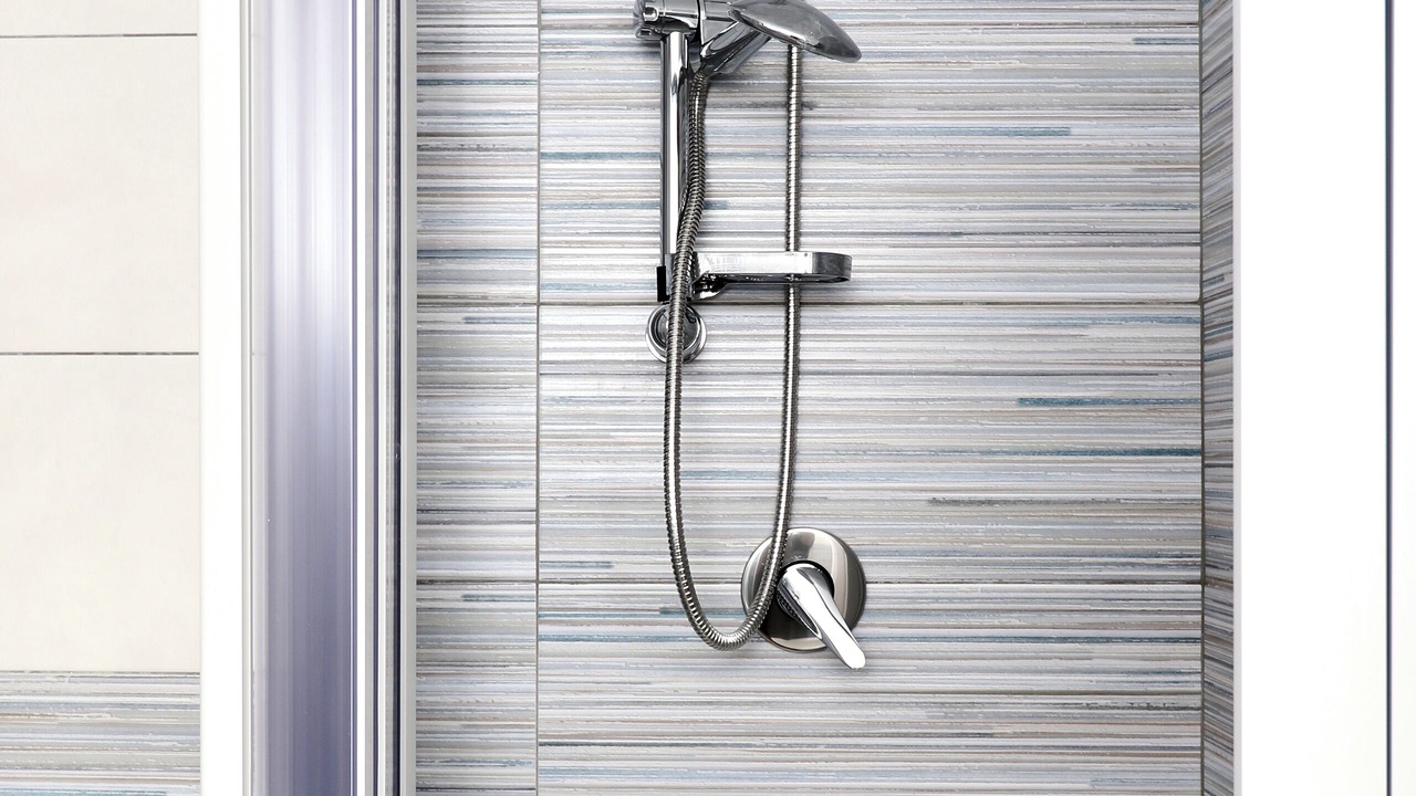Photo of Bathroom in Nocera Superiore
