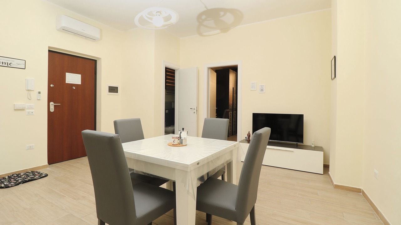 Photo of Livingroom in Nocera Superiore