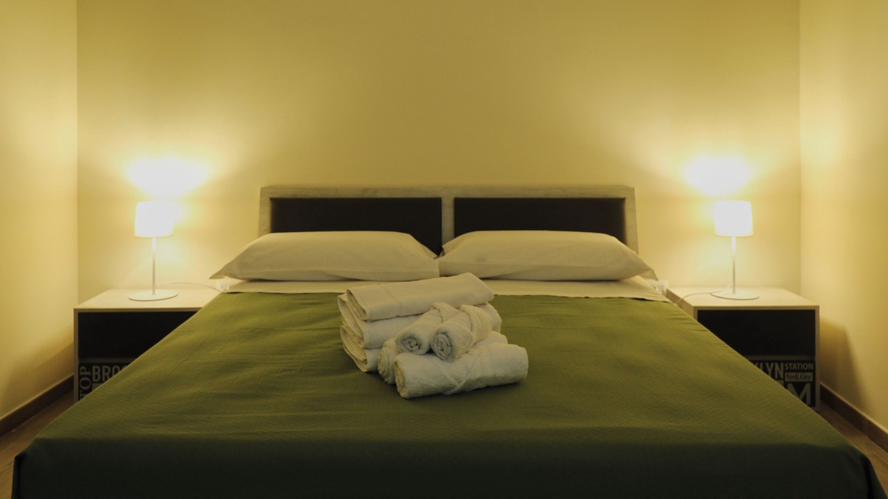 Photo of Bedroom in Nocera Superiore