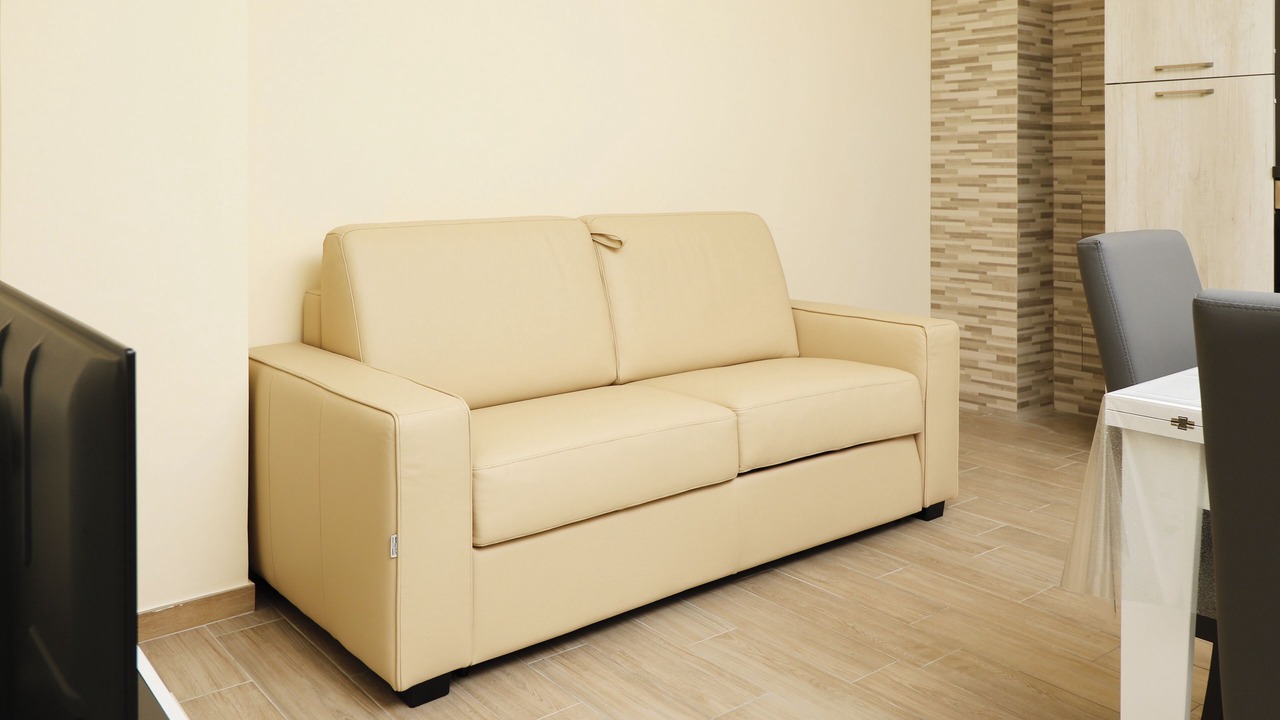 Photo of Livingroom in Nocera Superiore