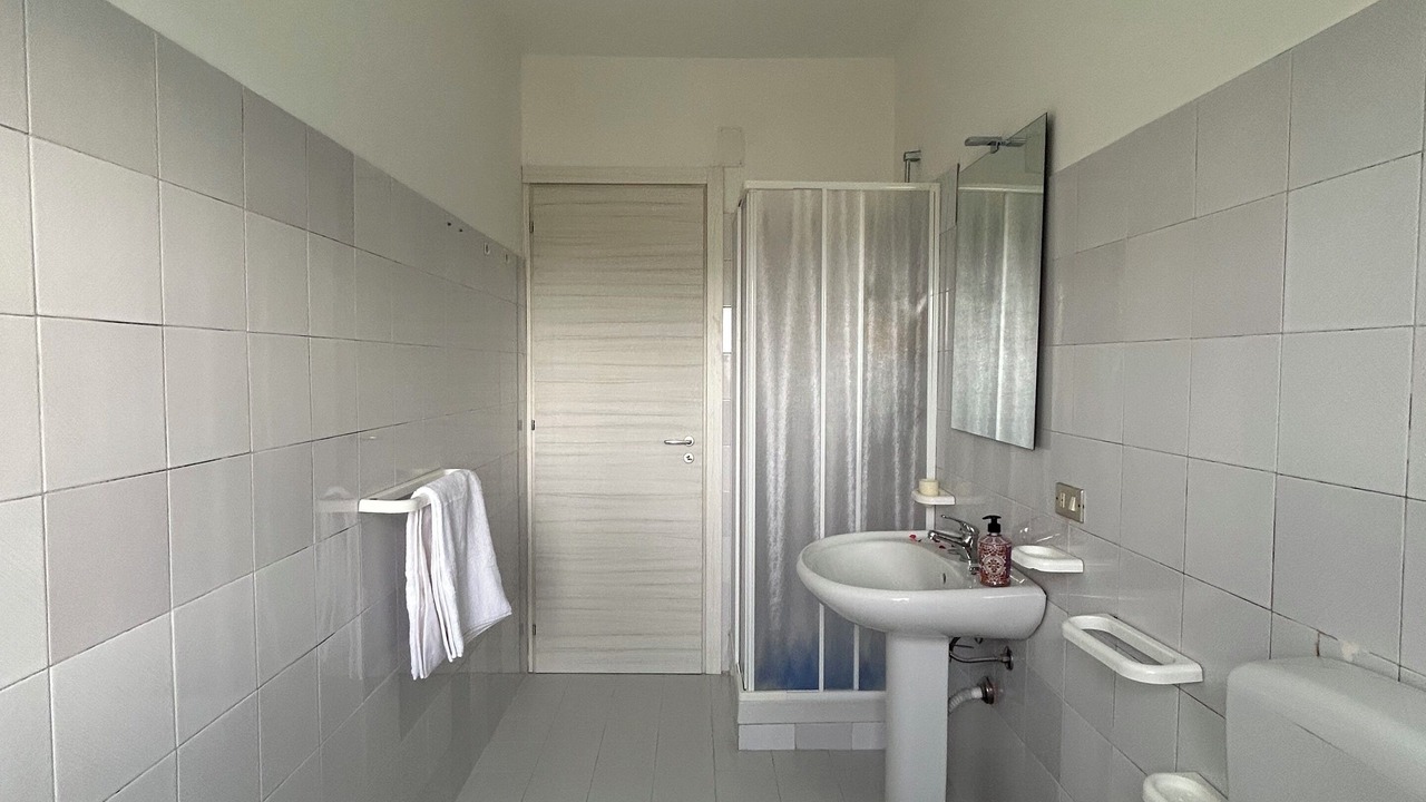 Photo of Bathroom in Racalmuto