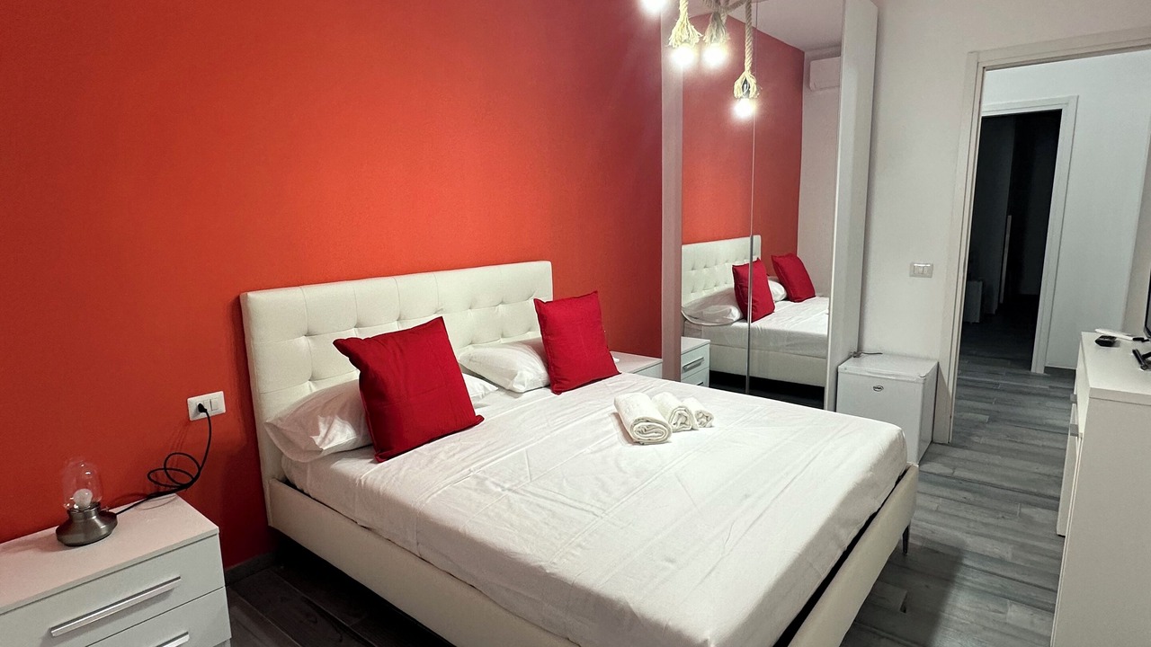 Photo of Bedroom in Portici