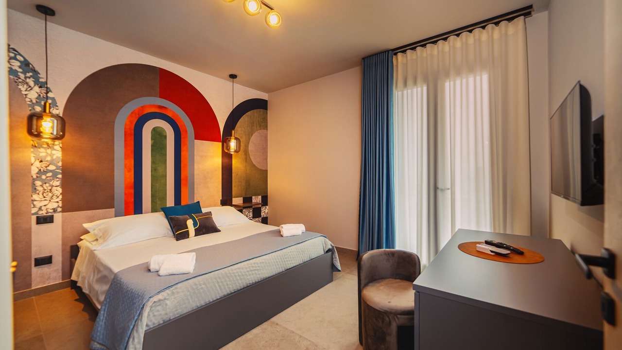 Photo of Bedroom in Adrano