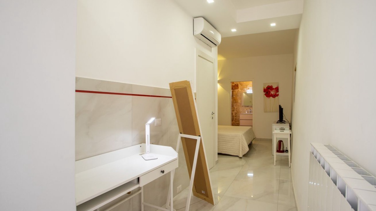 Photo of Bedroom in Bisceglie