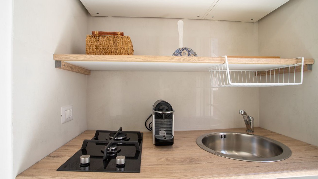 Photo of Kitchen in Bisceglie