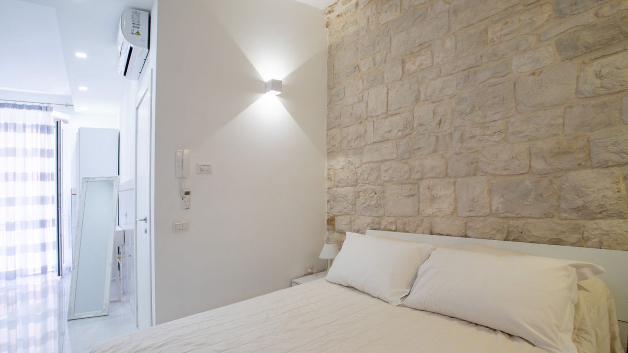 Photo of Bedroom in Bisceglie