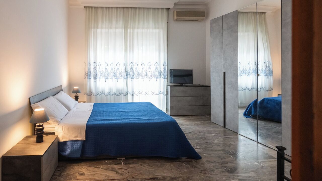 Photo of Bedroom in Monteverde Nuovo