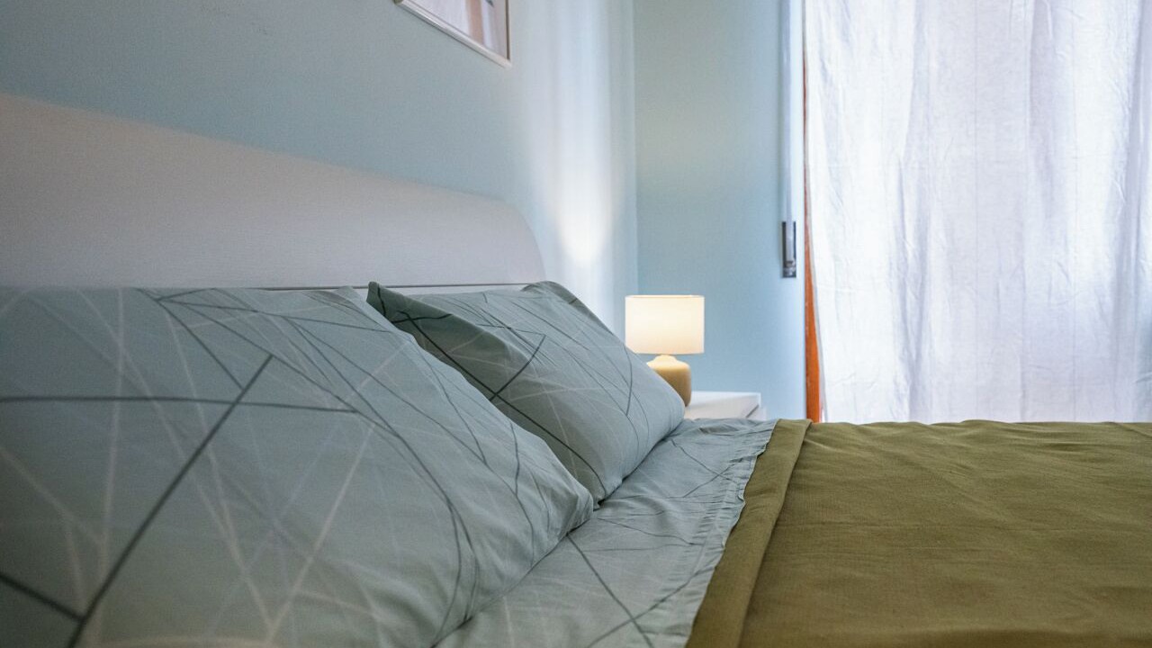 Photo of Bedroom in Monteverde Nuovo