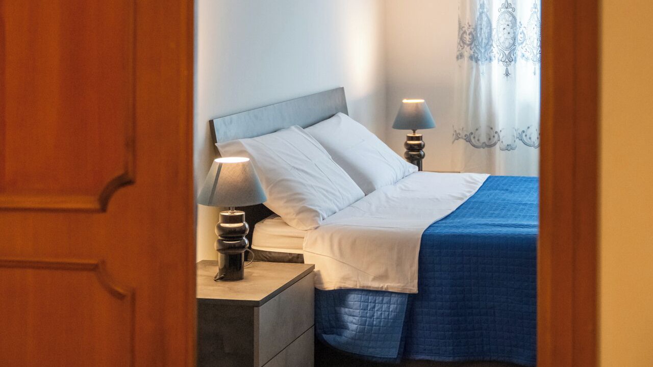 Photo of Bedroom in Monteverde Nuovo
