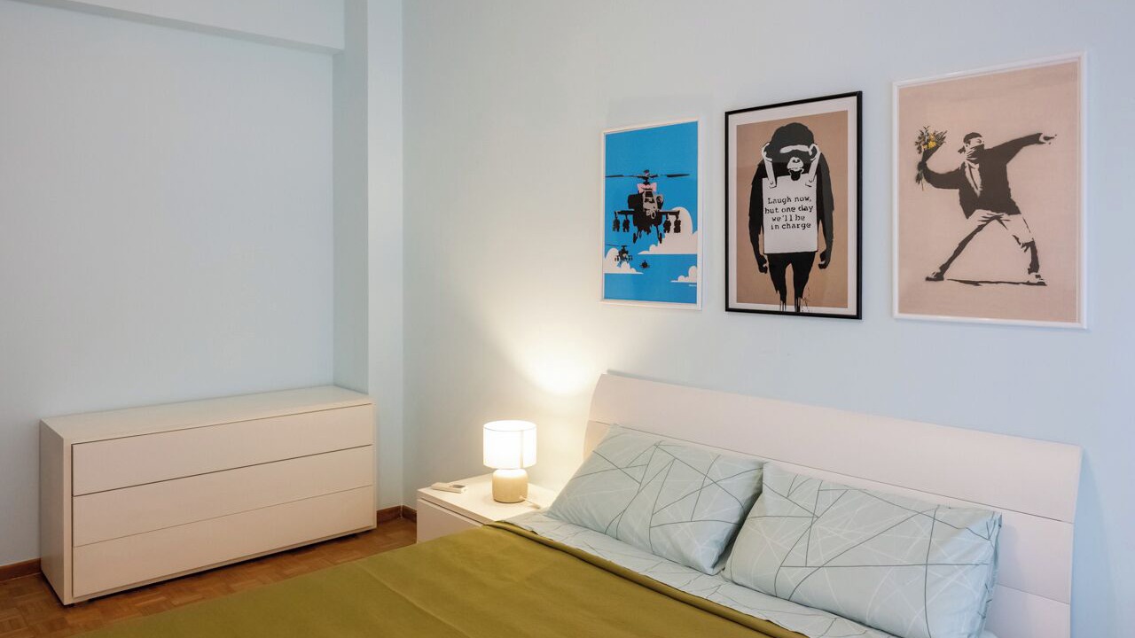 Photo of Bedroom in Monteverde Nuovo