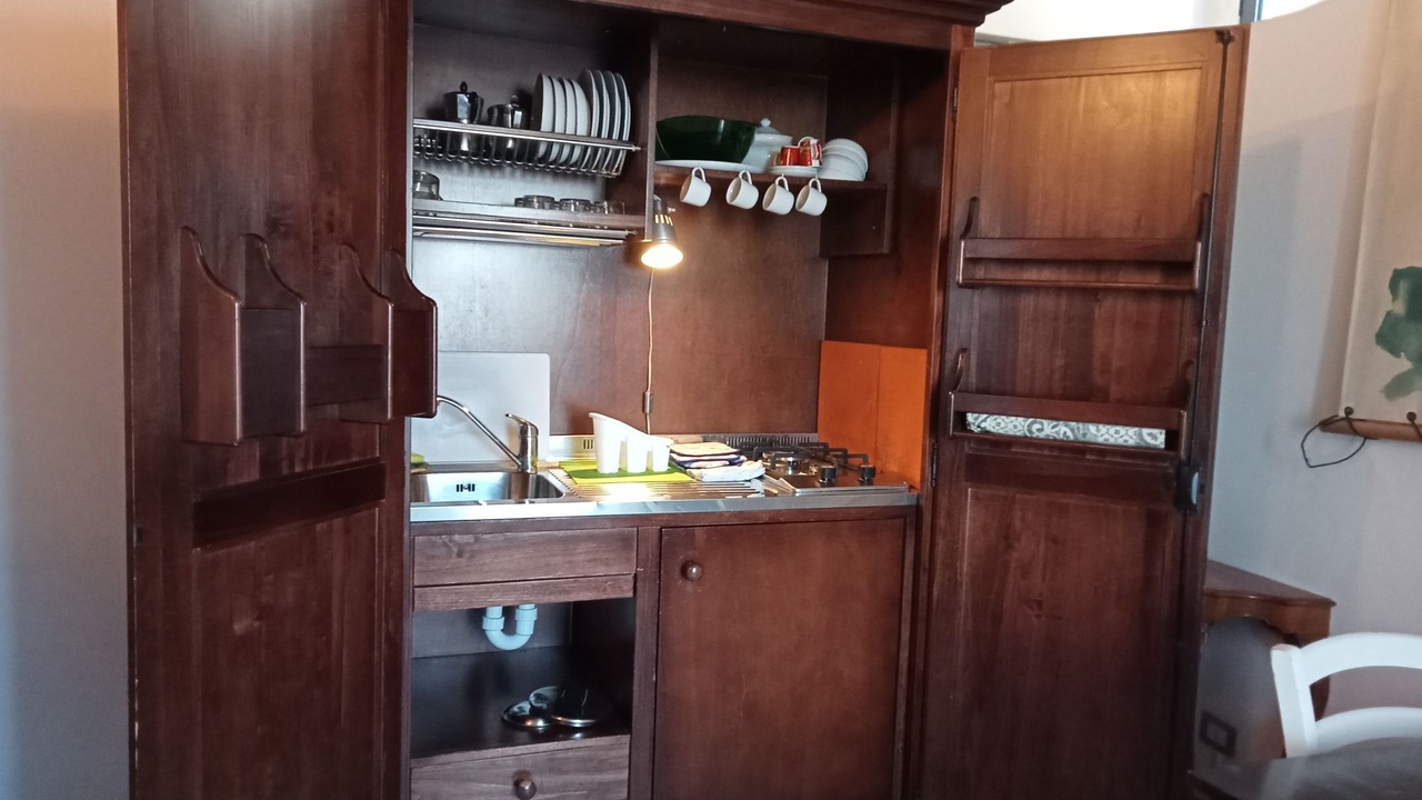 Photo of Kitchen in Canneto