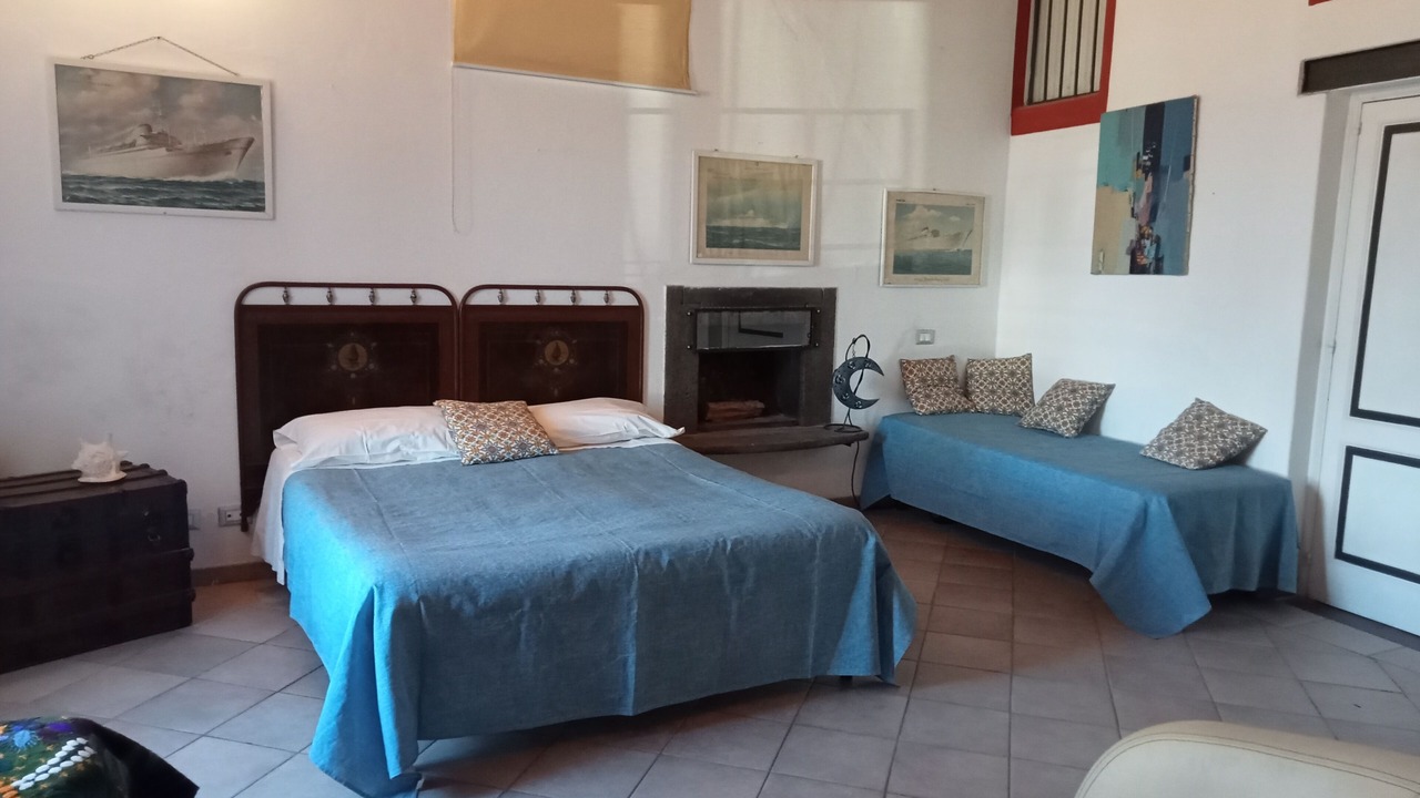 Photo of Bedroom in Canneto