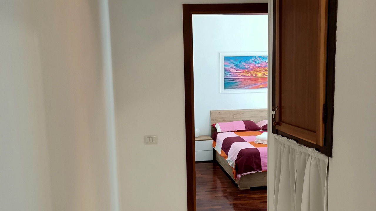 Photo of Bedroom in Zona XVI Torrenova