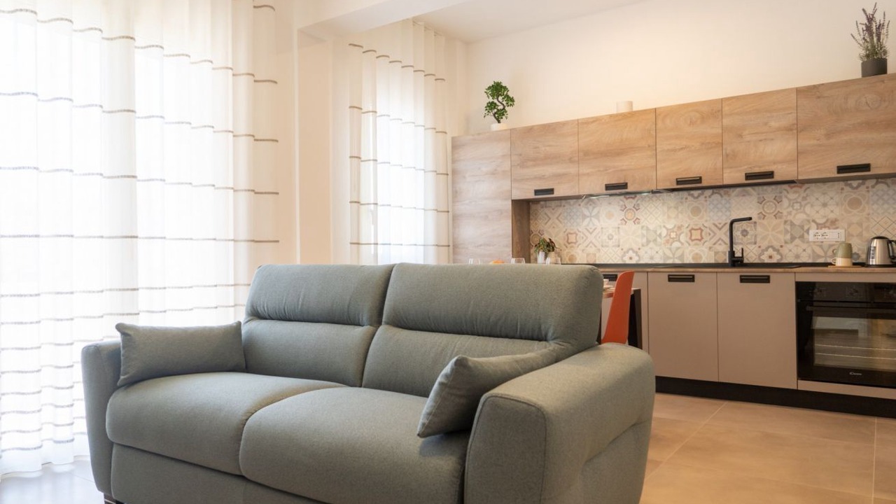 Photo of Livingroom in Acradina