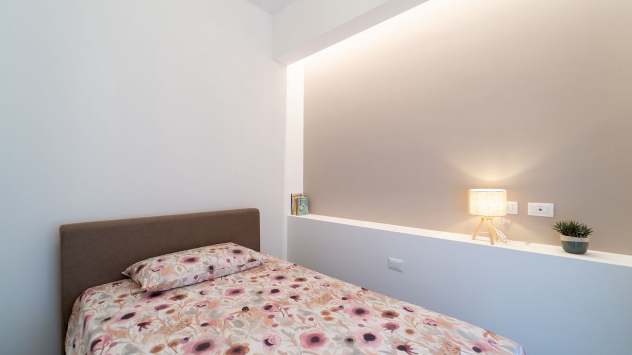 Photo of Bedroom in Acradina