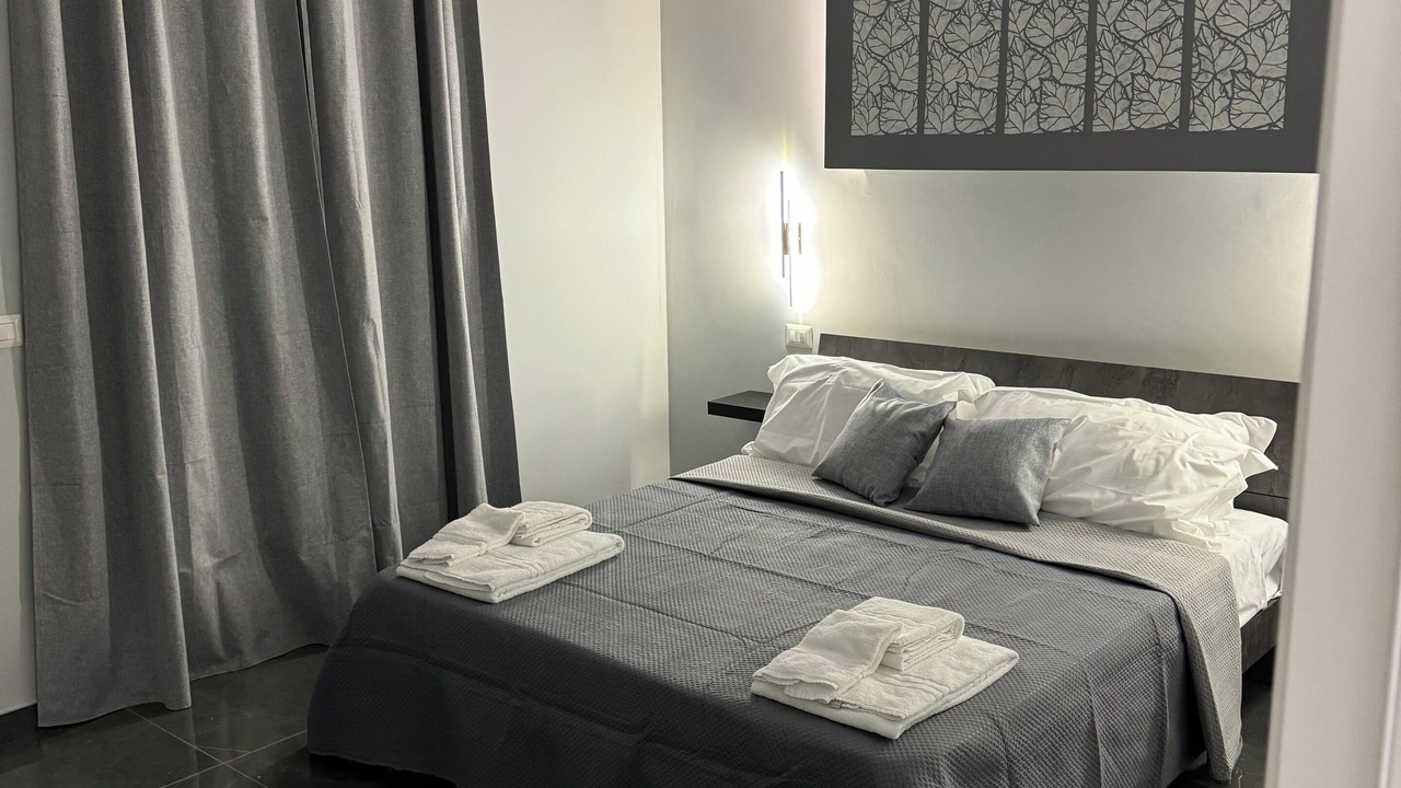 Photo of Bedroom in Mascalucia