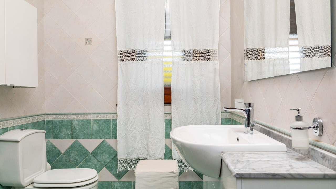Photo of Bathroom in Pedara