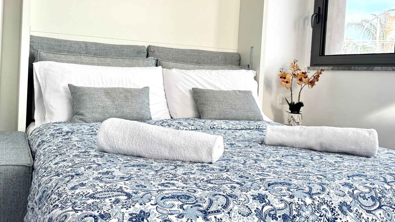 Photo of Bedroom in Fondachello