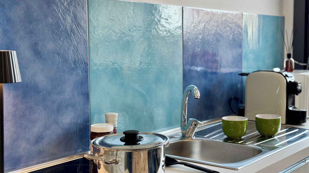Photo of Kitchen in Fondachello