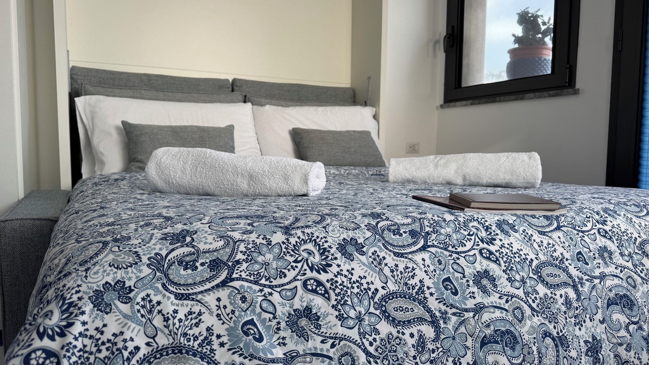 Photo of Bedroom in Fondachello