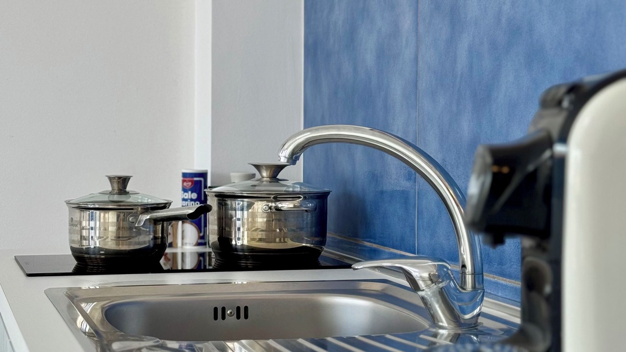 Photo of Kitchen in Fondachello