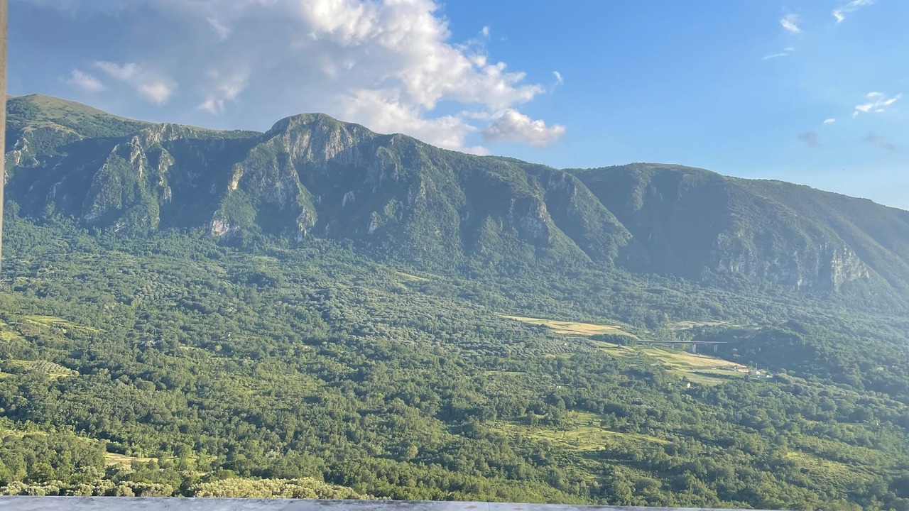 Photo of Outdoor in Roccagloriosa