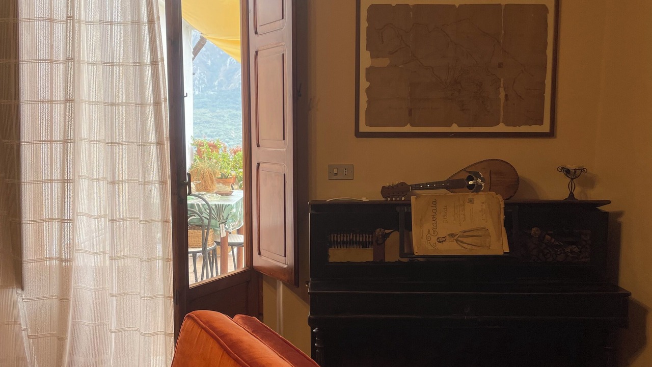 Photo of Livingroom in Roccagloriosa
