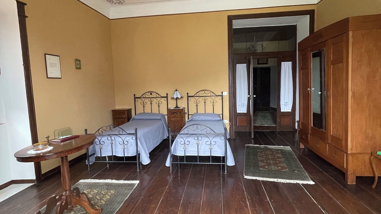 Photo of Bedroom in Roccagloriosa