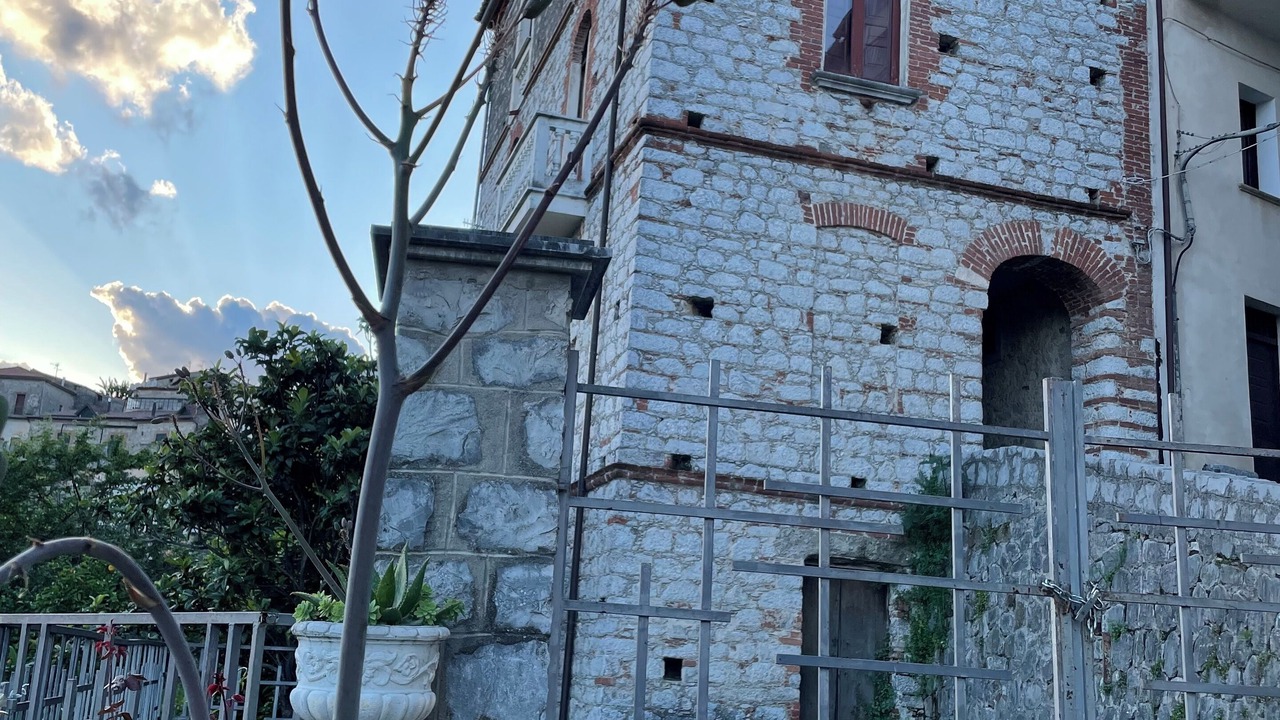 Photo of Outdoor in Roccagloriosa