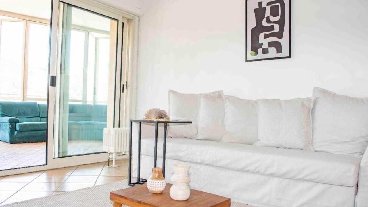 Photo of Livingroom in Quartiere XXXIII Lido di Ostia Ponente