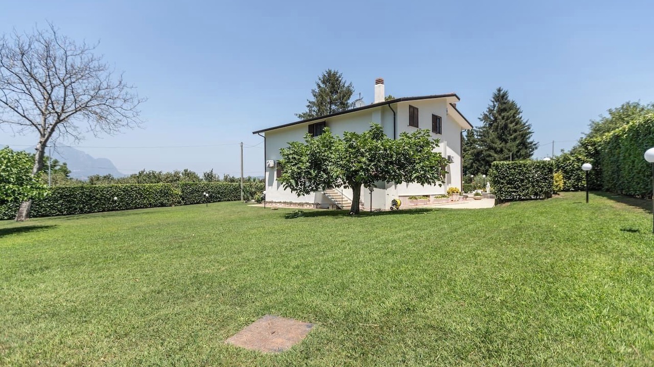 Photo of Outdoor in Aiello del Sabato