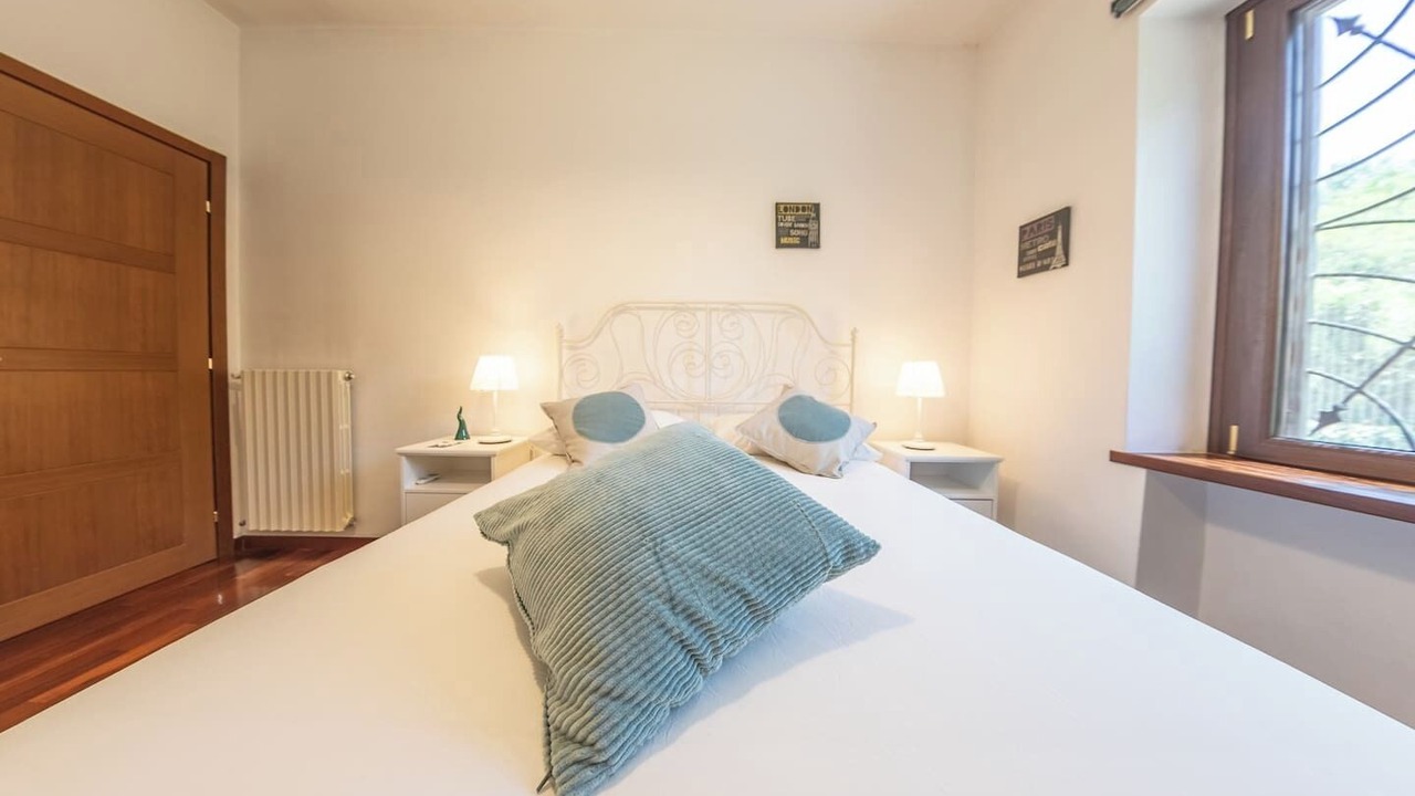 Photo of Bedroom in Aiello del Sabato