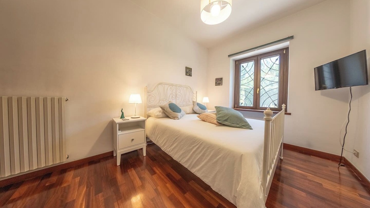 Photo of Bedroom in Aiello del Sabato