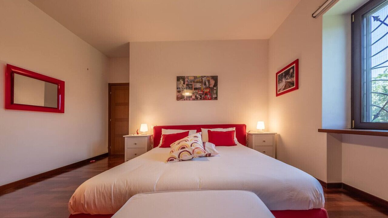 Photo of Bedroom in Aiello del Sabato