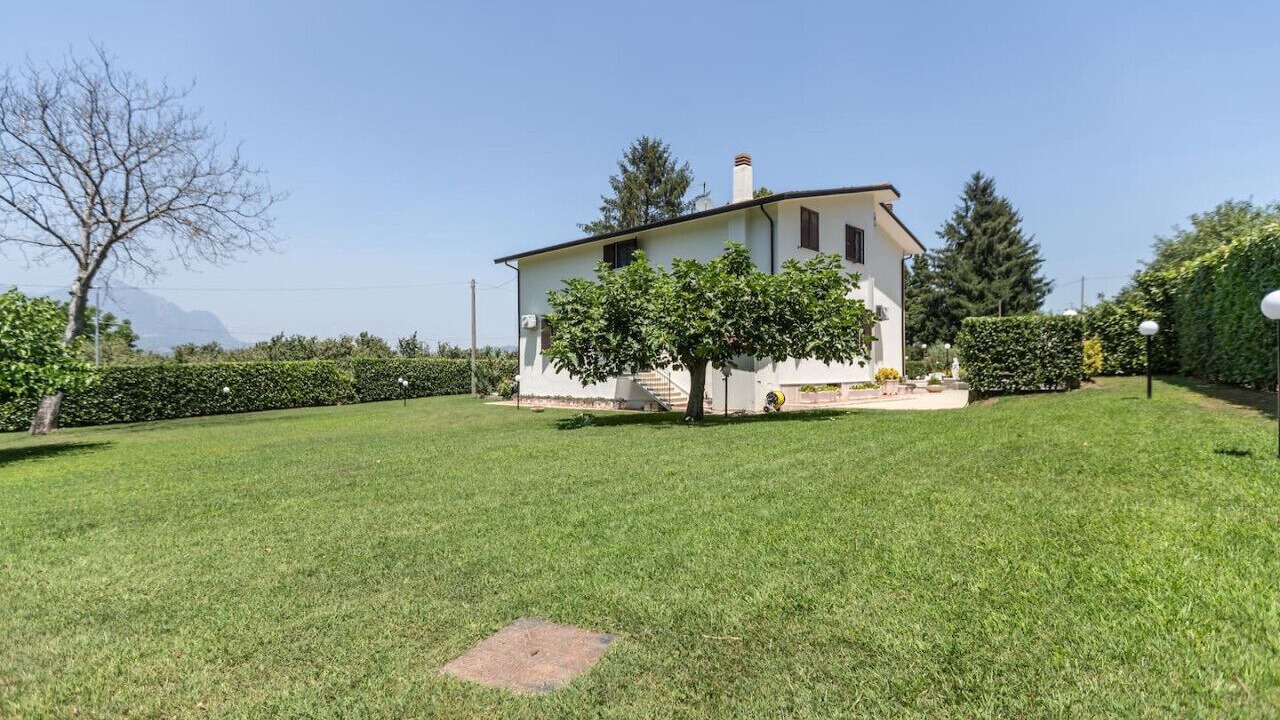 Photo of Outdoor in Aiello del Sabato