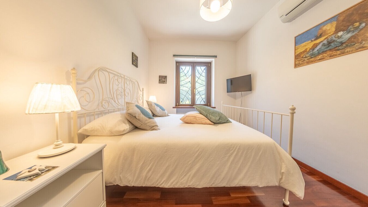 Photo of Bedroom in Aiello del Sabato