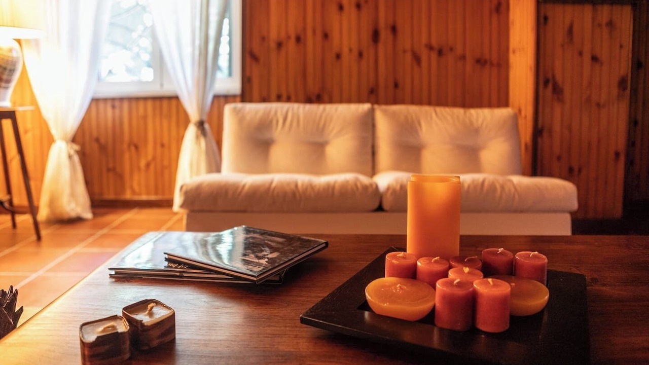 Photo of Livingroom in Aiello del Sabato
