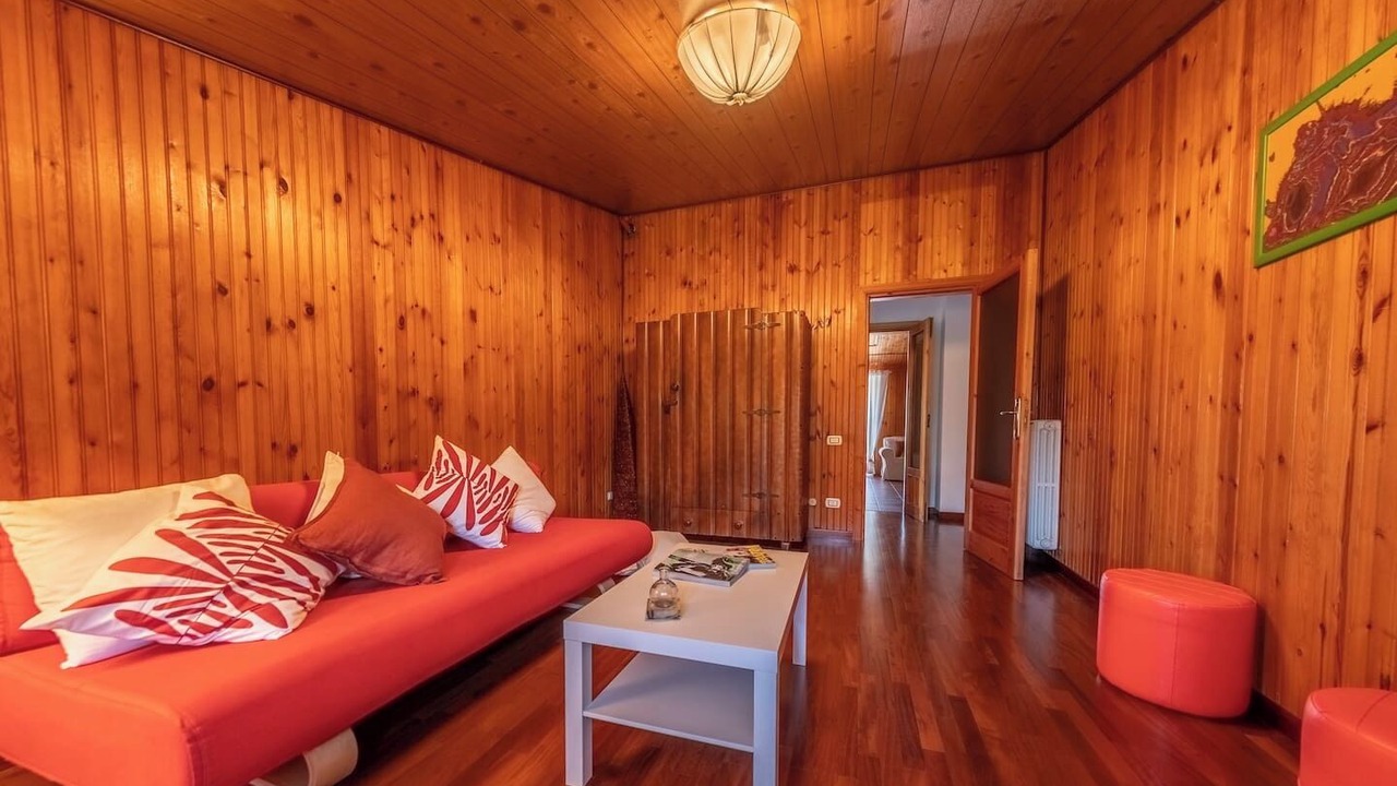 Photo of Livingroom in Aiello del Sabato