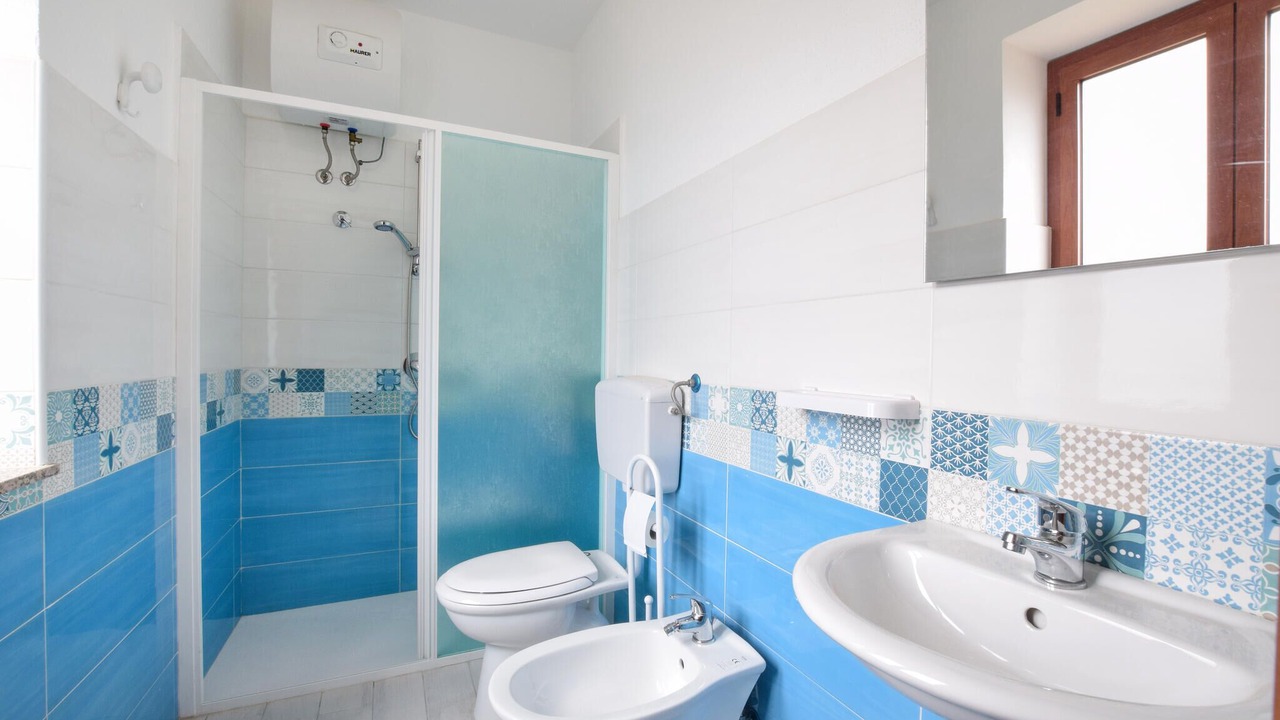 Photo of Bathroom in Santa Lucia del Mela